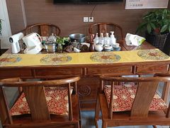 -正清和·推拿养生(第五郡店)