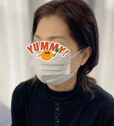 -Doris多里斯半永久纹眉·SMP纹发·发际线