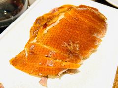 酥不腻烤鸭-小大董·烤鸭(王府井apm店)