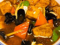 -椒小兔·盐帮川菜中餐厅(金沙时代广场店)