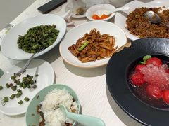 -大树餐厅(红旗街万达店)