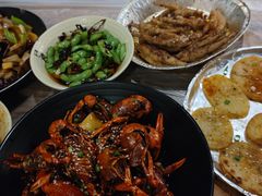 -巴厘龙虾·榜首油焖大虾(音乐学院·沿江酒馆店)