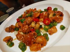 -张大嘴菜馆(庞各庄店)