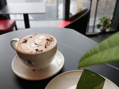 -BLAQ咖啡(骏豪店)