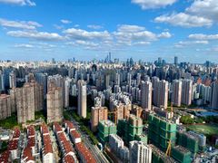 -环球港凯悦 · 享悦中餐厅