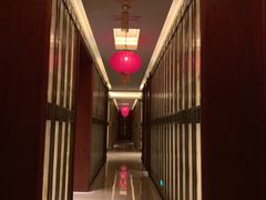 -广州富力丽思卡尔顿酒店·丽轩·粤菜