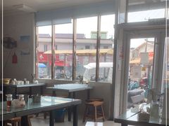 -乐清海鲜面馆(服装城店)