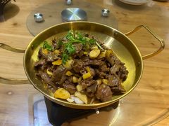 -食光慢宴·安吉土菜馆