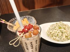 -唐猫庭院·千年陕菜(赛格国际购物中心店)