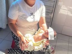 -天鹅到家·保姆月嫂育儿嫂(天河店)