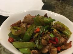 -老湖南湘土菜馆(普阳街店)