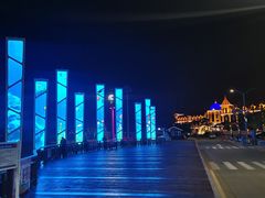 -老虎石海上公园