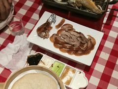 -西贝(无锡万象城店)