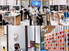 教室环境-ABC Cooking Studio(北京颐堤港店)
