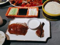 -京悦荟·京沪融合菜(漕河泾印象城店)