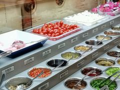 -海底捞火锅(汇金星力城店)