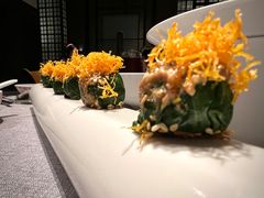 -柿合缘新京菜(国金中心商场店)