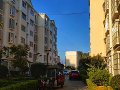 -蒙自铁路住宅小区三组团