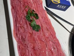 -周师兄大刀腰片火锅(解放碑总店)