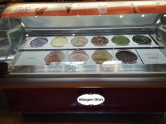 -哈根达斯(宁波和义店)