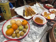 -京元盛铜锅涮肉(上海总店)