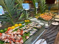 -盛宴标帜西餐厅龙虾.鲍鱼•牛排(重庆喜来登大酒店)