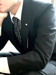 点击看大图 -BROTHER西服礼服定制·商务·婚礼(佛山南海店)