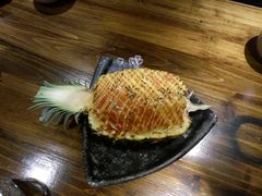 -恩你小木屋·烤肉韩式料理(嘉兴秀洲店)