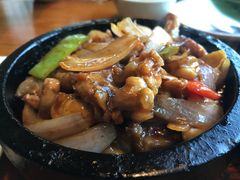 -石榴院子(西施故里店)