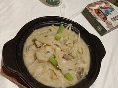 糯米笋煨香猪肚-漓江又一軒·广西菜·桂林米粉(梅林店)