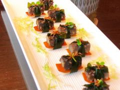 -大连君悦酒店·星海湾壹号Dalian·Dalian(星海广场店)