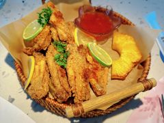 -Tomacado花厨(One ITC店)