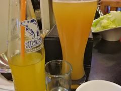 -北门涮肉·炭火铜锅涮肉(什刹海店)