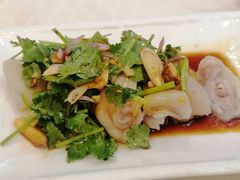-北海渔村酒楼·粤菜海鲜点心(新华店)
