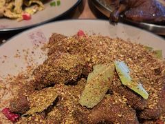 -壹酒贰肉1926·深夜食堂(南京北街店)