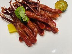 -同庆楼(滨湖万达广场店)