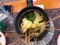 -有滋有味烧烤涮(果园星城C区店)