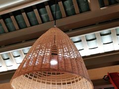 大堂-农耕记·湖南土菜(halo广场店)