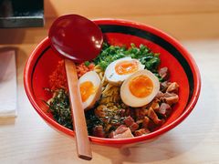 -一幻拉面(铜锣湾店)