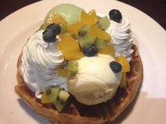 -派斯俊·本味(解放南路店)