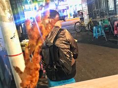 -小胡子祥彪烧烤(北湖总店)
