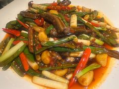 -院8里·小聚园老川菜(九眼桥店)