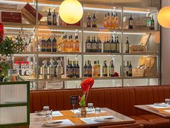 -原石牛扒·约会餐厅(龙城万科里店)