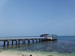 -三亚西岛海洋文化旅游区