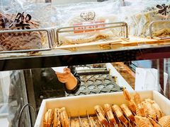 -粉粉乐鲷鱼烧(美罗城店)