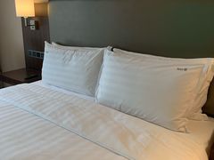 -成都世纪城假日酒店-西楼