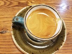 -AFS Cafe & Canteen(闽江二路店)