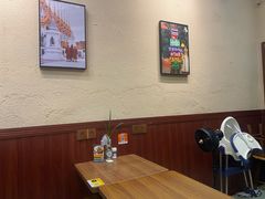 -曼谷食堂·泰国家庭料理(丹桂路店)