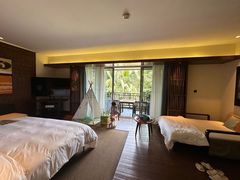 -石梅湾艾美度假酒店