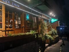 -摇滚披萨(长春街店)